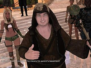 where the heart is in episode 271