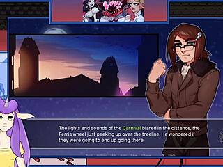 milf cherie deville enjoys hardcore fucking with her stepson in various positions