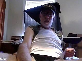 Thomas O'Dea Stars in Bold Gay Action with Massive Surprise