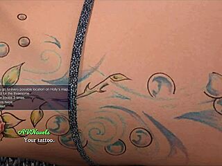 leap of faith 83 with big tits redhead erotic scene 😊