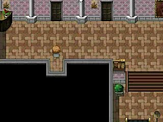 Guard Knight Wayne Part 2