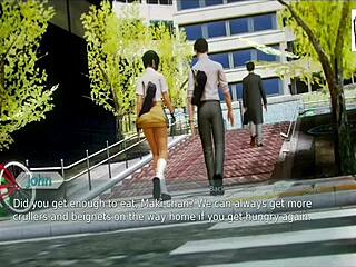 Uncover Hidden Secrets in Academy 146's Animated World