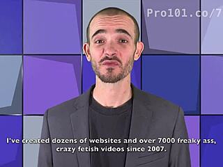 Brandy Aniston farts while getting naughty in the kitchen! 😂🔥