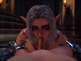 3d hentai prologue got me hooked fast