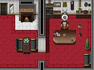 Guard Knight Wayne Part 2