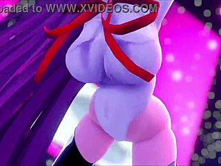 Damn! Corrupted Dildos Drive Her Wild with Squirting Action!