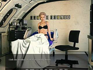 Exploring the unending void in this epic tale number 162 😎