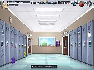 Summertime Saga Episode 183