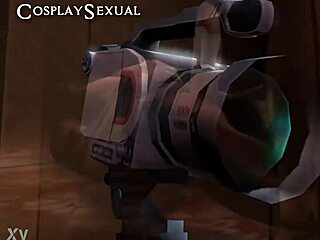 my wife hana cheats with neighbor in game