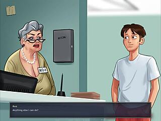 summertime saga episode 236 adventures