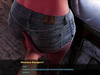 Nurse gives blowjob and fucks