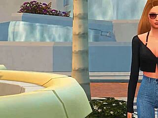 The Spanish Holiday Party with Gay Orgy Group