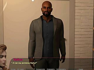 Haley’s story part 10 in complete gameplay