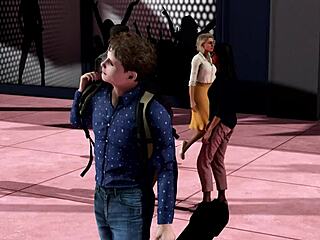 musik luv magick the wizards lover episode 1 hot for teacher