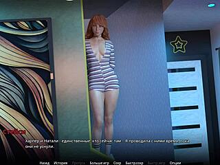 i played this hentai game n got a cumshot from the pretty girl