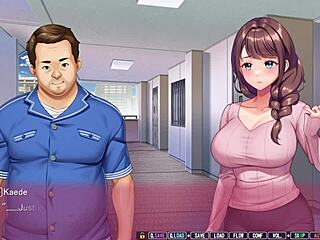 My wife's pussy changed while I was gone, part 9