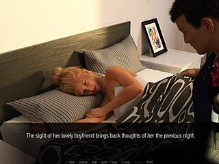 I masturbate to Jessica Oneil