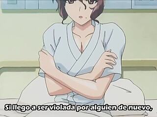 Hentai subs in Spanish for Club de Orgas 3D