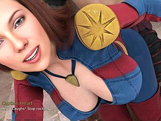 where the heart is in episode 271