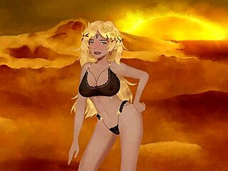 Play free Japanese game with erotic elements - Venus Girl
