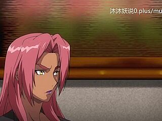 A52 Anime Subtitle ROD Part 2