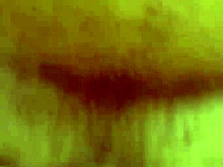 3D homemade porn with hot blonde in anal action