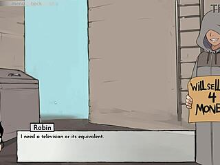 oops, i came inside starfire and jinx in 18titans