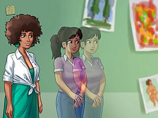 Summertime Saga Episode 183