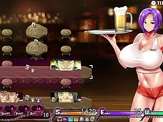 in this hentai game, village rhapsody part 1 narrated