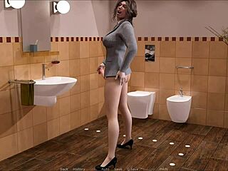 Fashion Business 8: Stylish Outfits and Trends