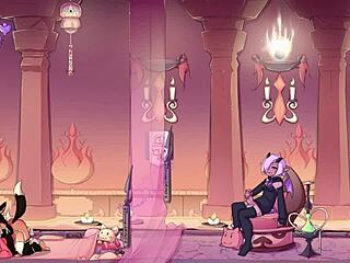 Max the Elf Gallery: Stage 3 CREAMPIE Action