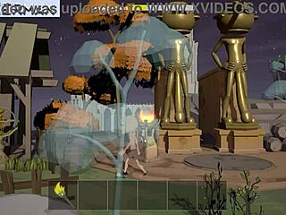 Discover The Complete Gameplay Of Fuckerman Ero Ring 0 1