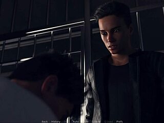 The Nurse Gets Excited By Seeing Her Patients Erection Casero Real