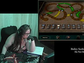 Naked Secret Of The Old Clock Play Through Part 5