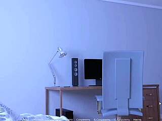 Hospital scenes in Echoes of Lust hentai continue
