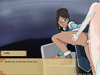 All the explicit scenes of the 4 Element Trainer - Book 1 without any interruptions