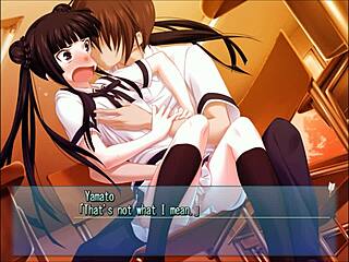 Majikoi S Kokoro H1 Adventure