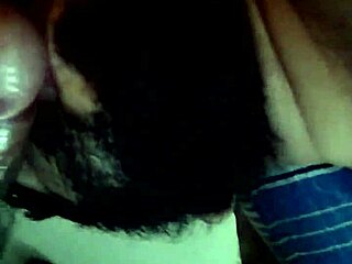 indian muslim guy tries deep throat subtly