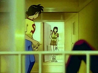 gedou gakuen episode 2 hentai anime series