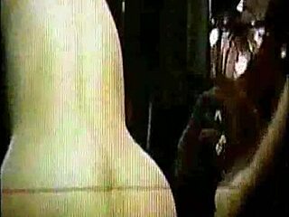 How I trained my dizzy blond daughter in secret