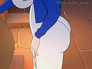 mina commission delivers raw, uncensored hentai action.