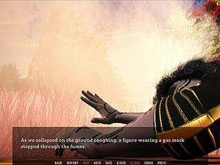 tales from the unending void 37