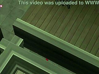 Keiko K Masturbates After Gym With Raila Rains