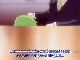 juuni-nin no onna kyoushi episode 1 with spanish subtitles