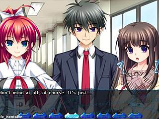 inyochu insects of insemination part 46