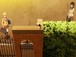 citrus esp 2 hints at steamy anime action