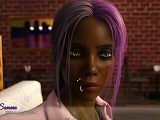 Is this alternate existence 3 a game?