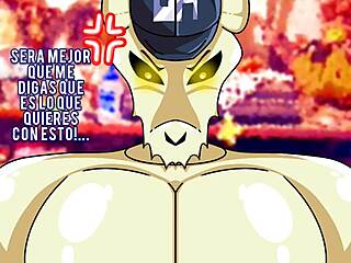 Tabi Gets Adored by Boyfriend in Friday Night Funkin