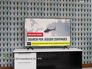 welcome to free will 28 with big tits in hentai 3d anime game