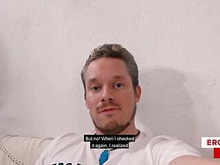 Milfy Danka Diamond Goes Undercover Slutty, Ready to Bang in Full German Scene! 😈